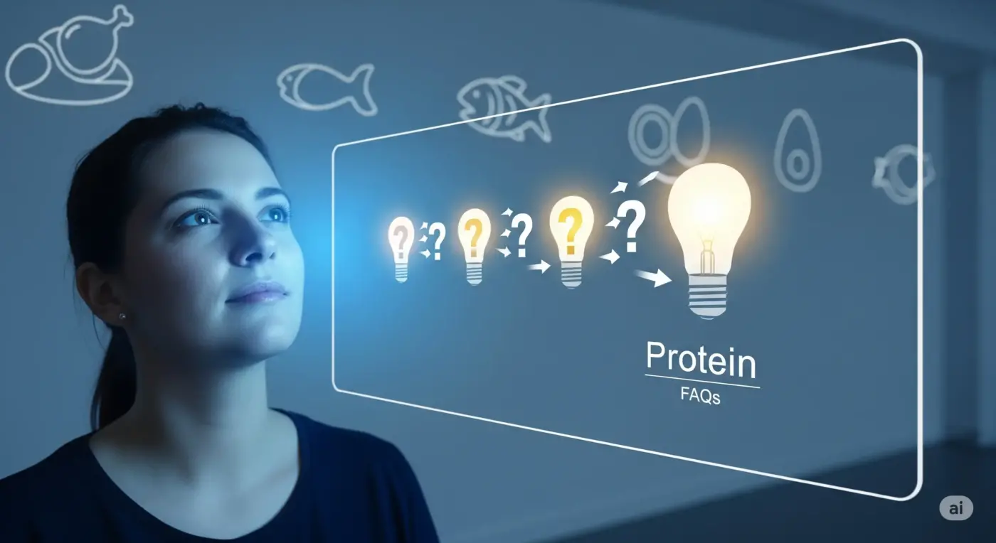 50 bua an giau protein de nau cho giam can 10