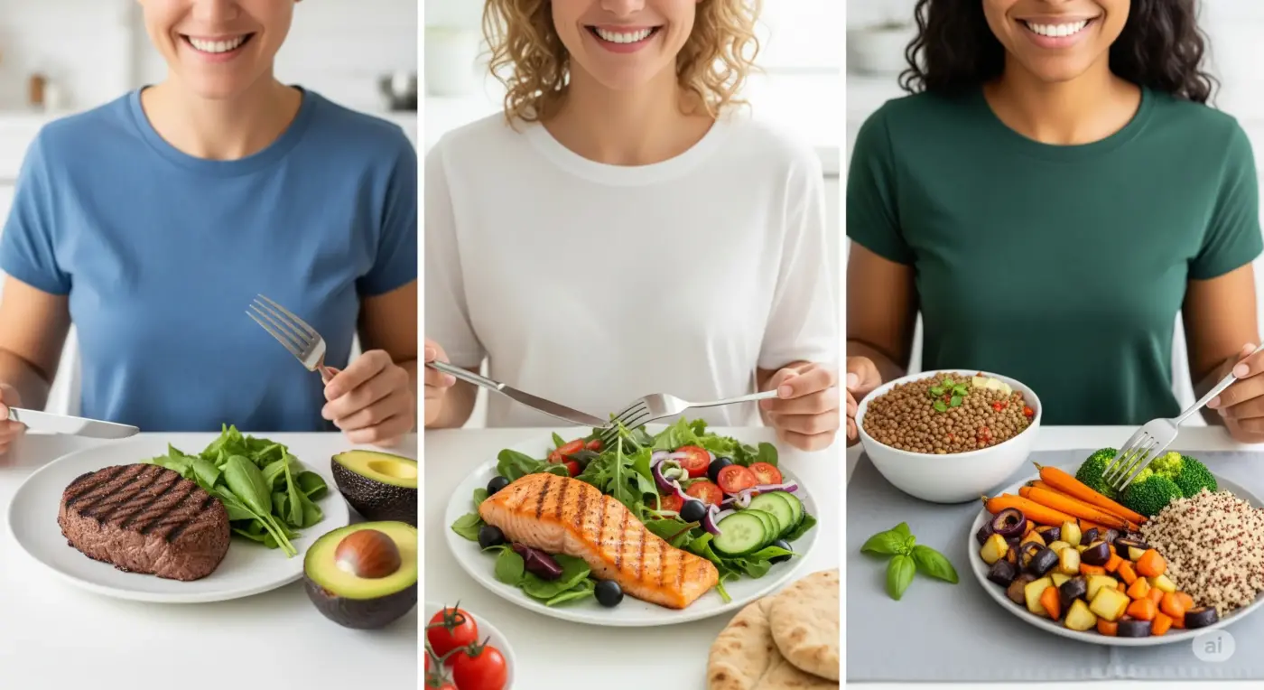 50 bua an giau protein de nau cho giam can 9