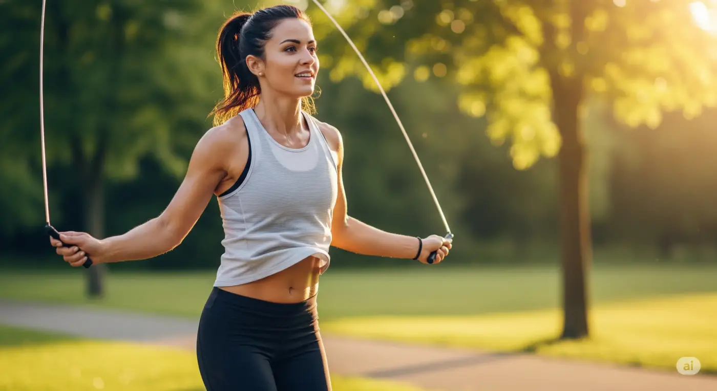 bai tap aerobic giam can 1