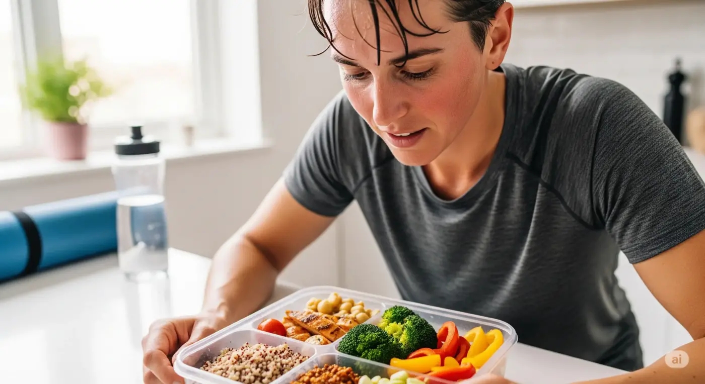 Bài tập HIIT đốt mỡ toàn thân: 15 động tác hiệu quả giảm cân nhanh tại nhà 7 bai tap hiit dot mo toan than 6