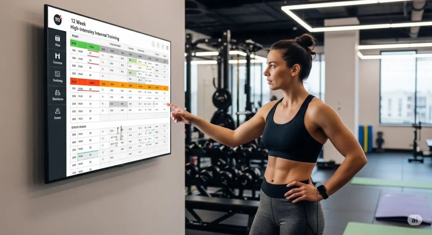 Bài tập HIIT đốt mỡ toàn thân: 15 động tác hiệu quả giảm cân nhanh tại nhà 8 bai tap hiit dot mo toan than 7