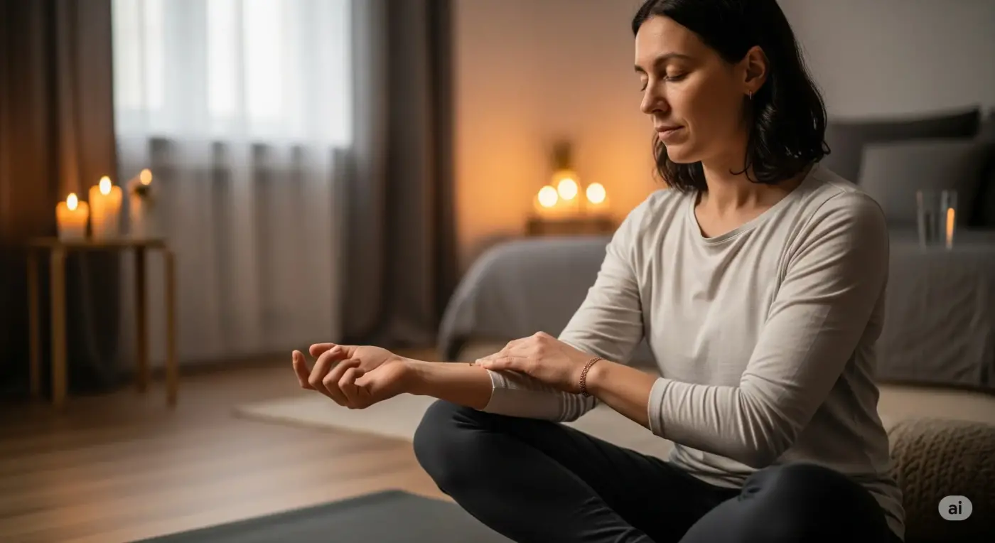 bai tap yoga chua mat ngu 5