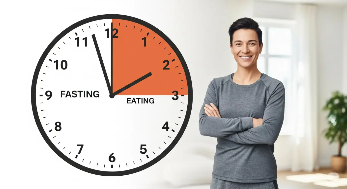 che do an intermittent fasting la gi 1