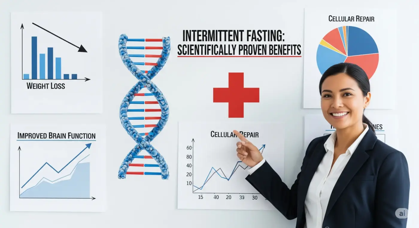 che do an intermittent fasting la gi 3