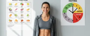 che do an intermittent fasting la gi