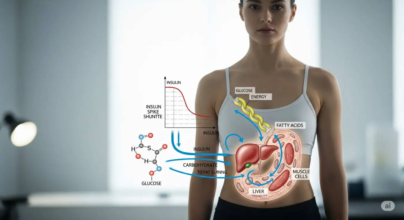 Chế độ ăn Low Carb là gì? Hướng dẫn toàn tập từ A-Z cho người mới bắt đầu 3 che do an low carb la gi 2
