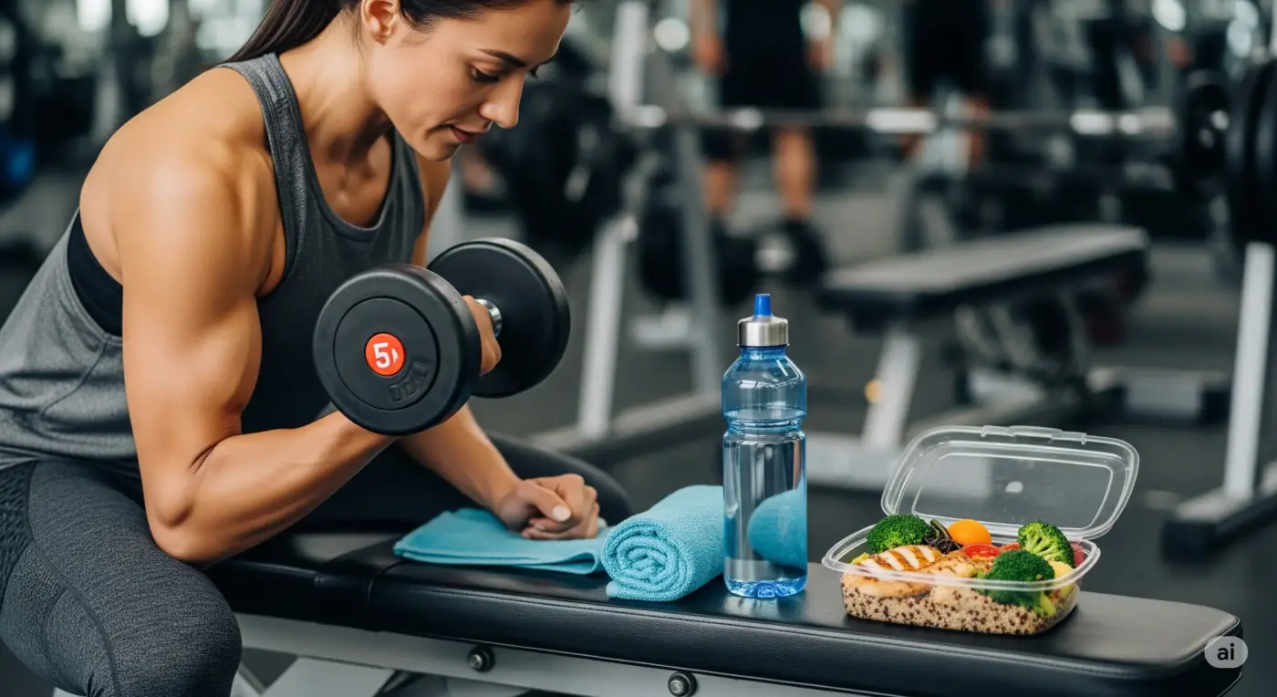 Chế độ ăn Low Carb là gì? Hướng dẫn toàn tập từ A-Z cho người mới bắt đầu 10 che do an low carb la gi 9