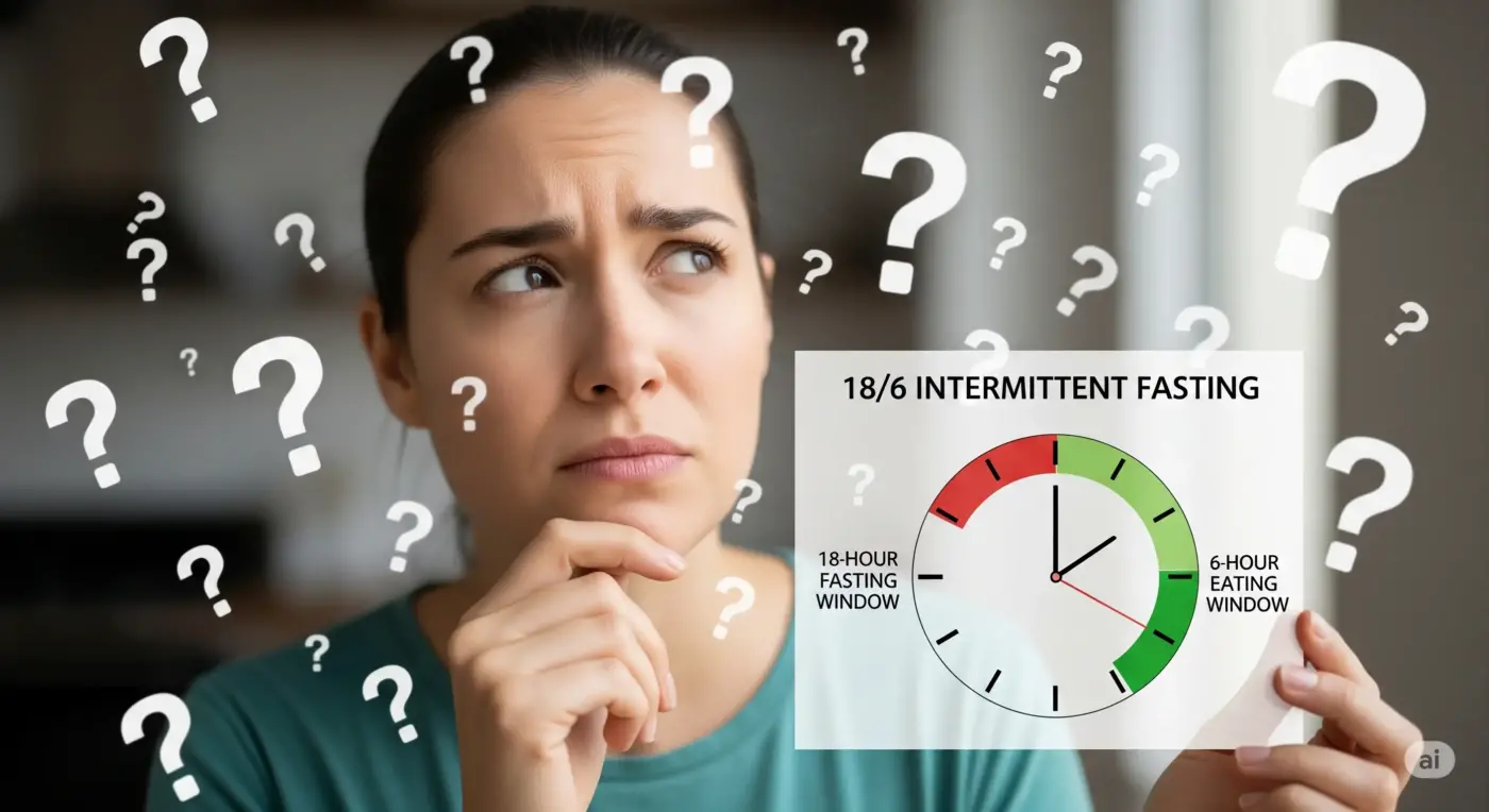 Chế độ IF 18/6 là gì? Hướng dẫn nhịn ăn gián đoạn nâng cao giảm cân hiệu quả 11 che do if 18 6 la gi 10