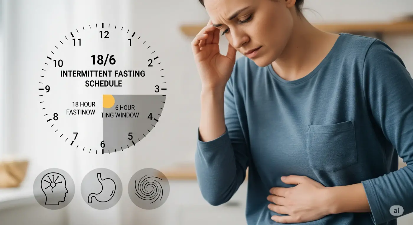 Chế độ IF 18/6 là gì? Hướng dẫn nhịn ăn gián đoạn nâng cao giảm cân hiệu quả 9 che do if 18 6 la gi 8