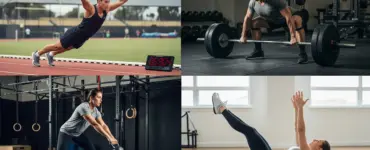 hiit co phai khang luc khong