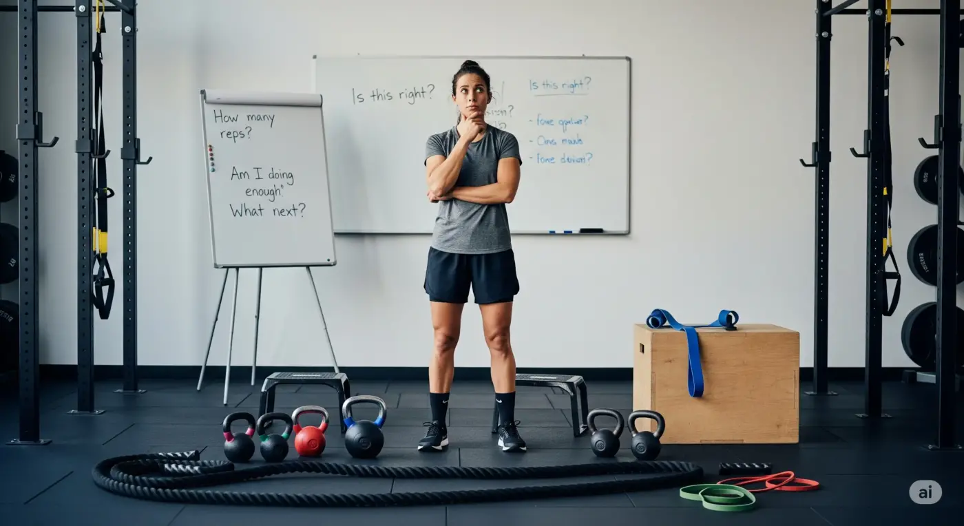 HIIT có phải kháng lực không? So sánh với tập sức mạnh, CrossFit và Pilates 10 hiit co phai khang luc khong 9
