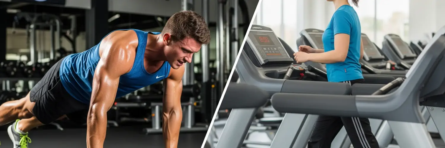 hiit khac gi cardio