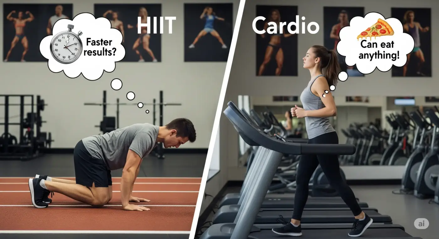 hiit khac gi cardio 8