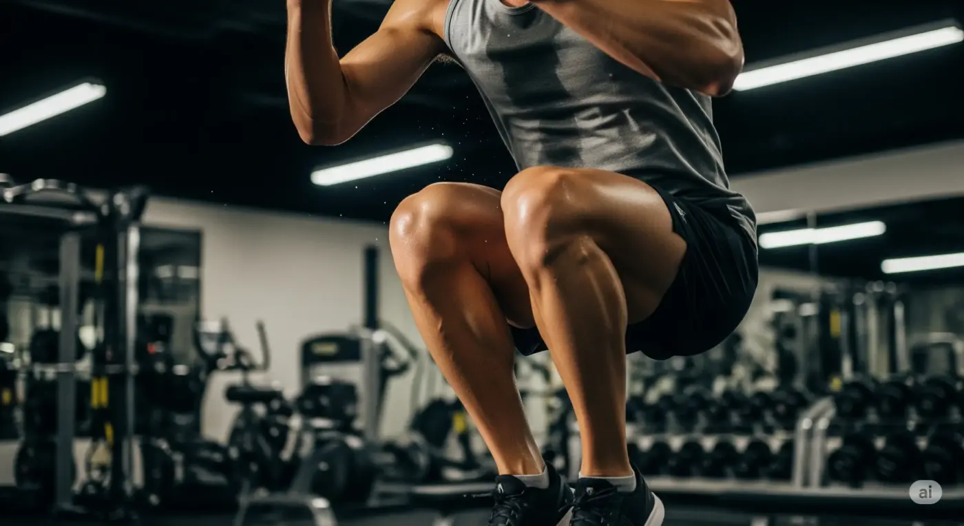 HIIT là gì? Hướng dẫn tập luyện cường độ cao ngắt quãng đốt mỡ hiệu quả 2 hiit la gi 1