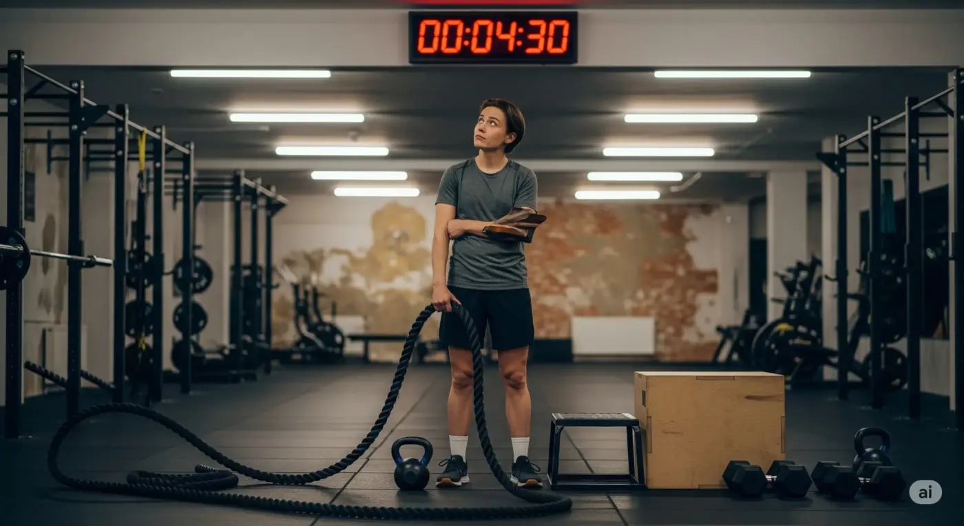 HIIT là gì? Hướng dẫn tập luyện cường độ cao ngắt quãng đốt mỡ hiệu quả 11 hiit la gi 10
