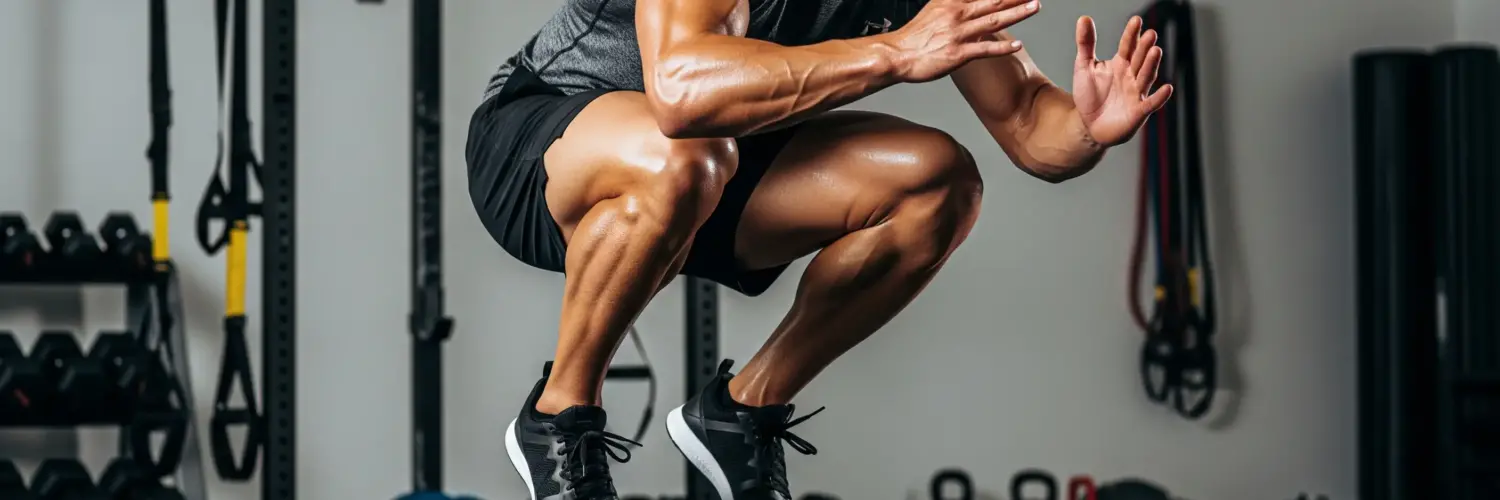 hiit la gi