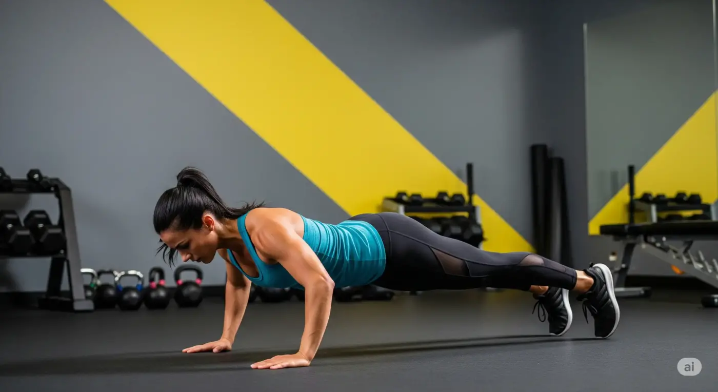 HIIT là gì? Hướng dẫn tập luyện cường độ cao ngắt quãng đốt mỡ hiệu quả 8 hiit la gi 7