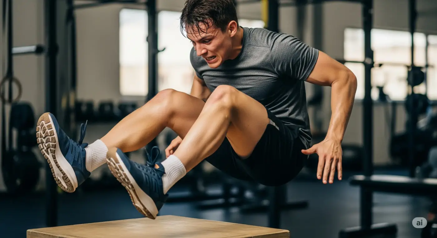 HIIT là gì? Hướng dẫn tập luyện cường độ cao ngắt quãng đốt mỡ hiệu quả 10 hiit la gi 9