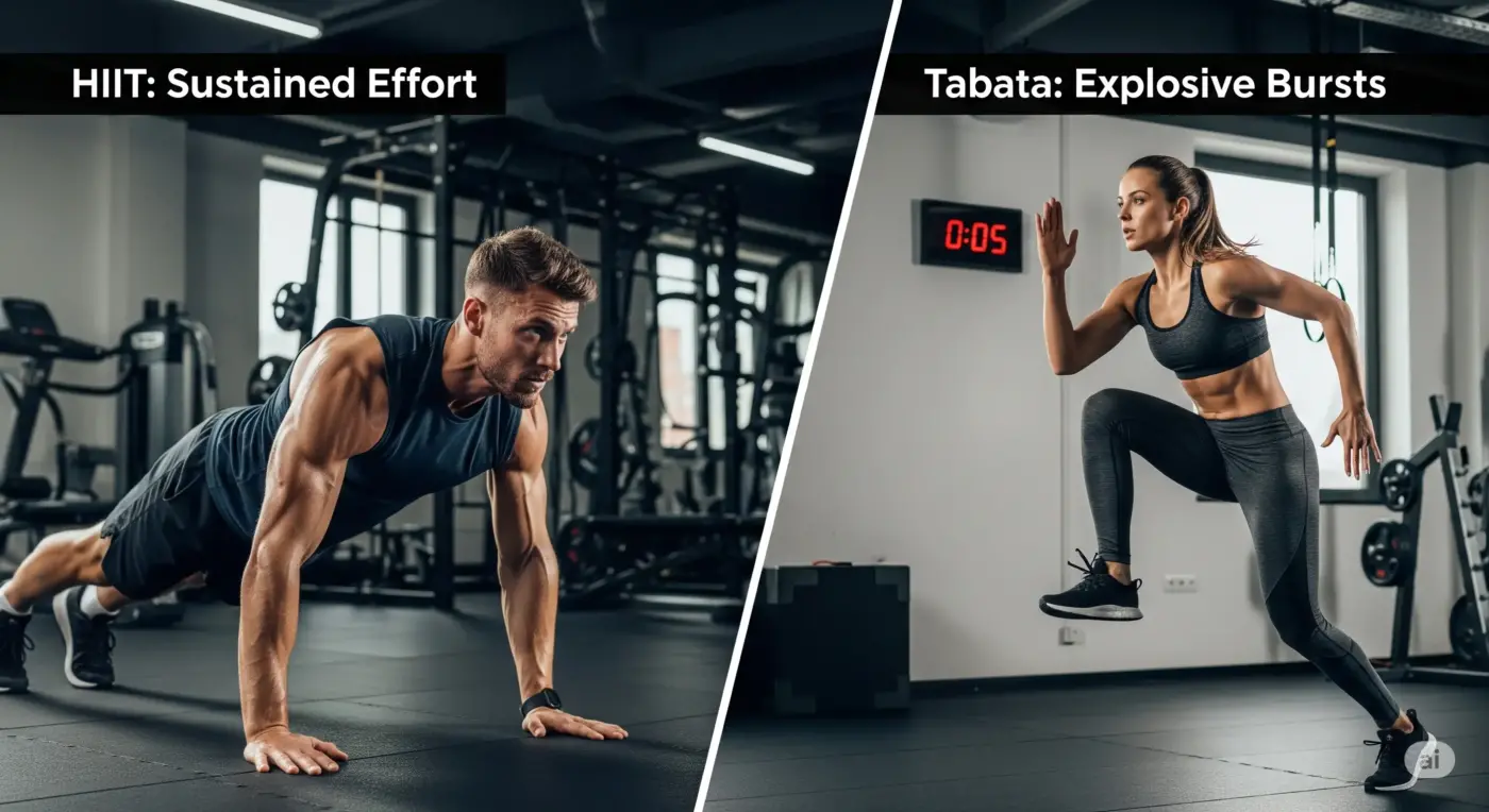 hiit va tabata khac nhau nhu the nao 3
