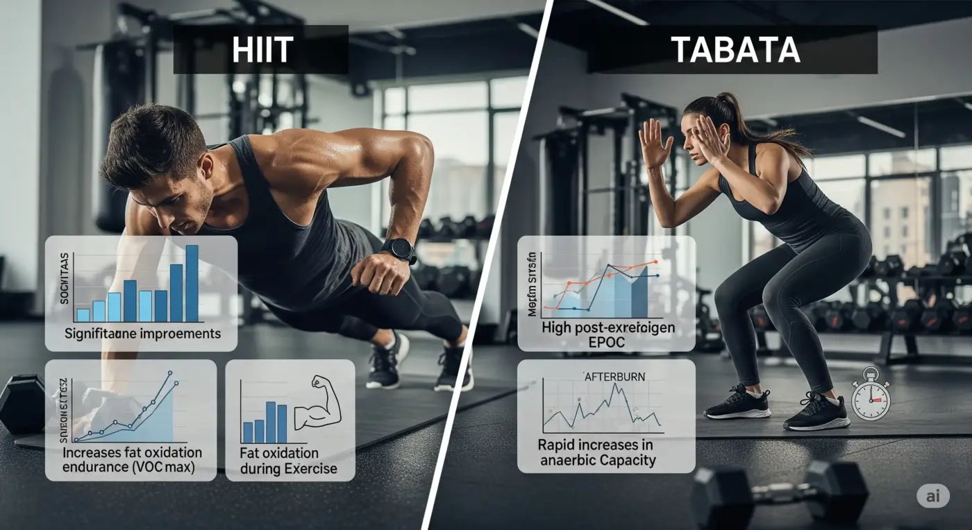 hiit va tabata khac nhau nhu the nao 5