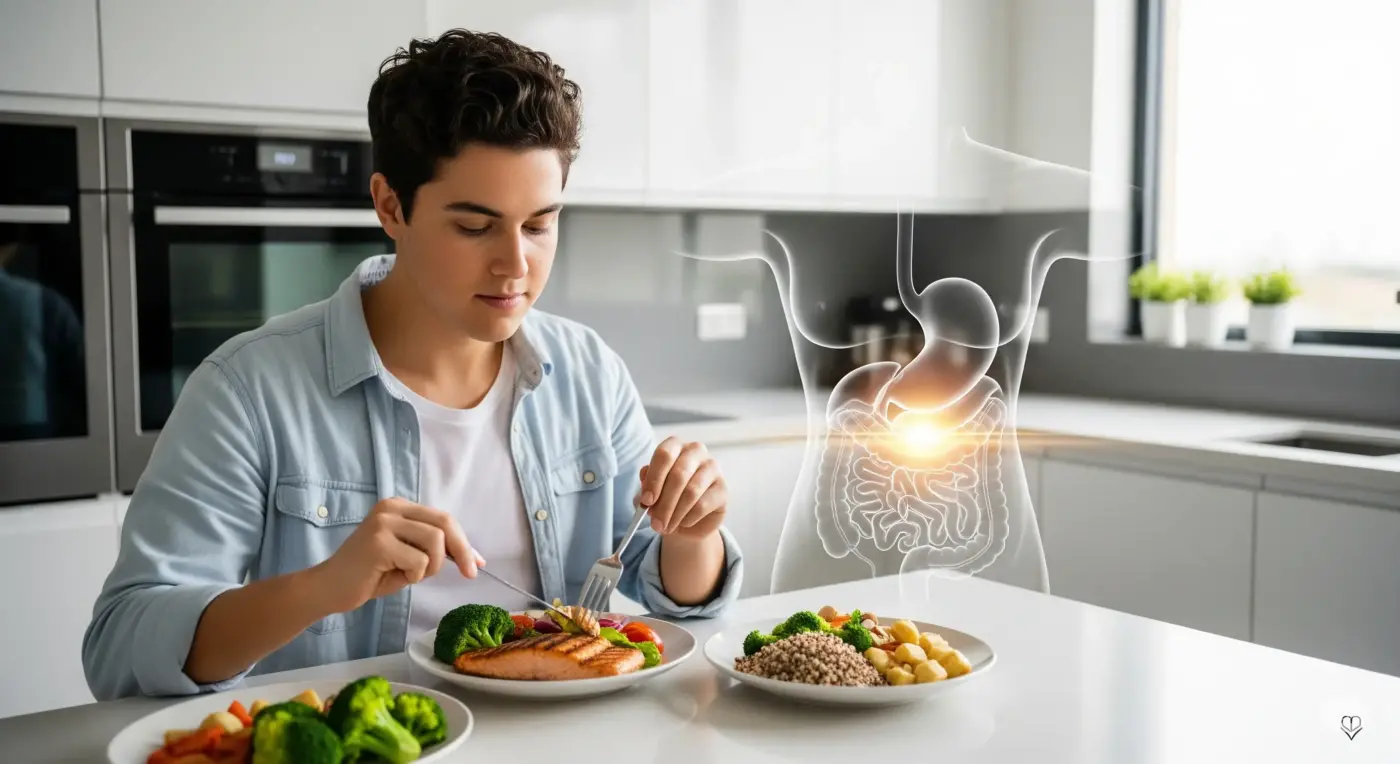 Làm sao giảm mỡ nhanh tại nhà hiệu quả? 4 lam sao giam mo nhanh tai nha 3