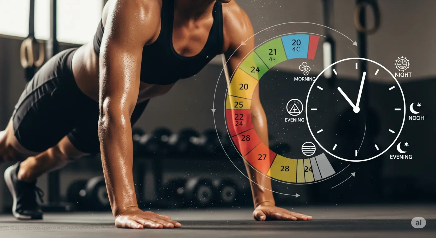 nen tap hiit vao luc nao 2