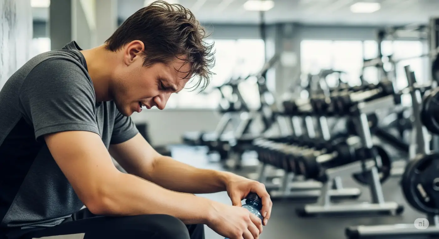 nen tap hiit vao luc nao 5