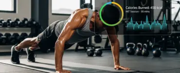 tap hiit dot bao nhieu calo